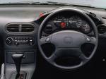 Honda CR-X del Sol SiR 1992 года
